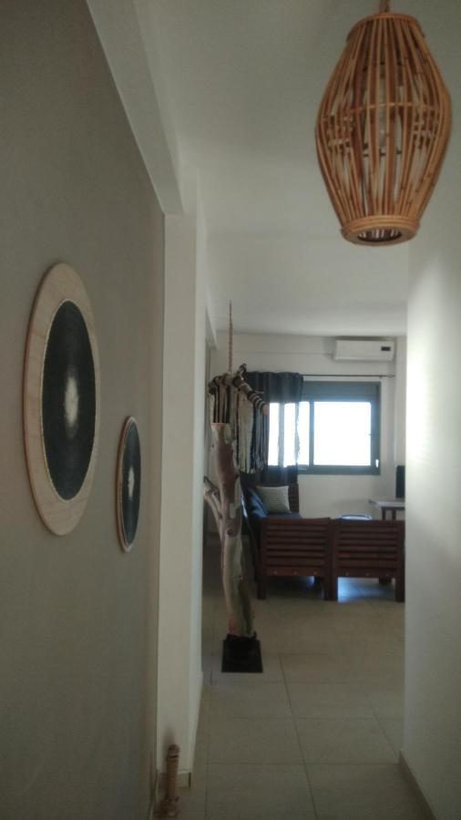 Chrisambelos Apartments Istro Luaran gambar